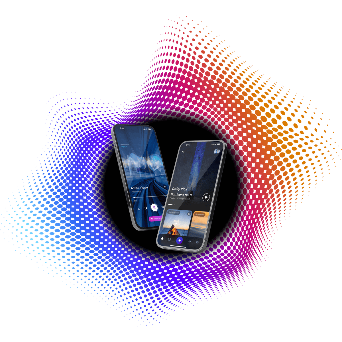 ARIA Entertainment product image